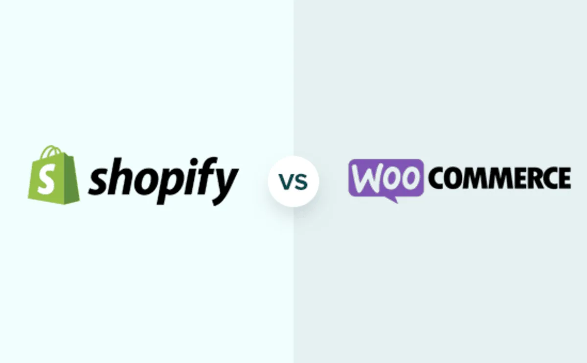 Shopify ar WooCommerce? Geriausia platforma el. parduotuvei